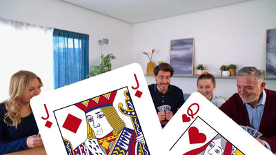 Goliath Sequence Kaart- en Bordspel - 375000.206