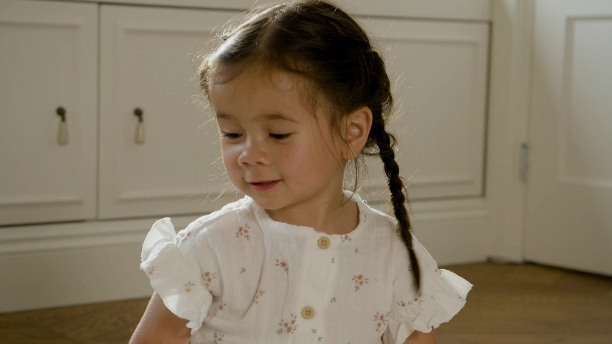 Little Dutch FSC Houten Picknickset voor Kinderen