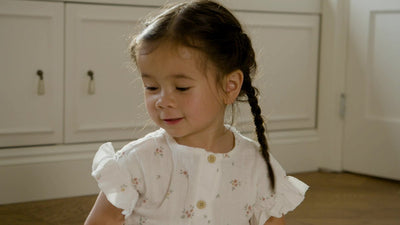 Little Dutch FSC Houten Picknickset voor Kinderen