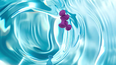 SmartGames IQ Waves - 120 Uitdagingen Reisspel