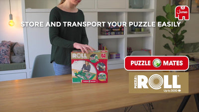 Jumbo Puzzle Mates Rolmat voor Puzzels tot 1500 Stukjes