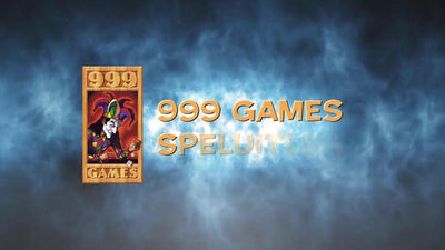 999 Games Clever Score Blok voor Snel en Slim Dobbelplezier