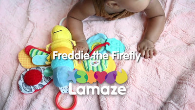 Lamaze Freddie de Vuurvlieg Speelgoed voor Baby's