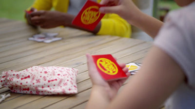 Zygomatic Jungle Speed Kaartspel Feesteditie