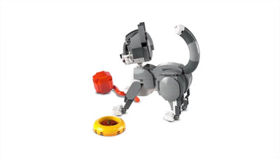LEGO Creator 3-in-1 Speelse Katten - 31163