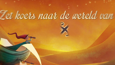 Libellud Dixit Bordspel voor Creatieve Verhalen