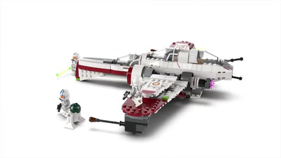 LEGO Star Wars ARC-170 Starfighter - Bouwset 75402