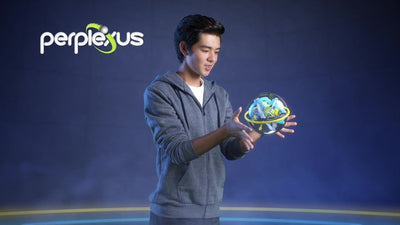 Perplexus Epic 3D Doolhofspel met 125 Uitdagingen - 6053141