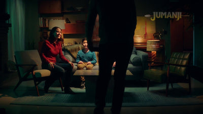 Spin Master Jumanji Avonturenspel Editie voor 8+