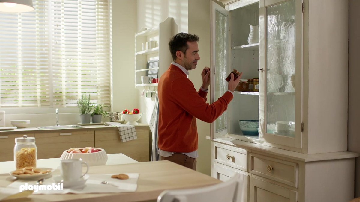 PLAYMOBIL Country Speelfiguur voor Kinderen - 71252