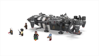 LEGO Star Wars™ Epische Bouwset - 75374