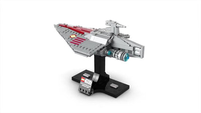 LEGO Star Wars Acclamator Aanvalsruimteschip - 75404