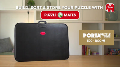 Jumbo Puzzle Mates Luxe Portapuzzle voor 1000 Stuks