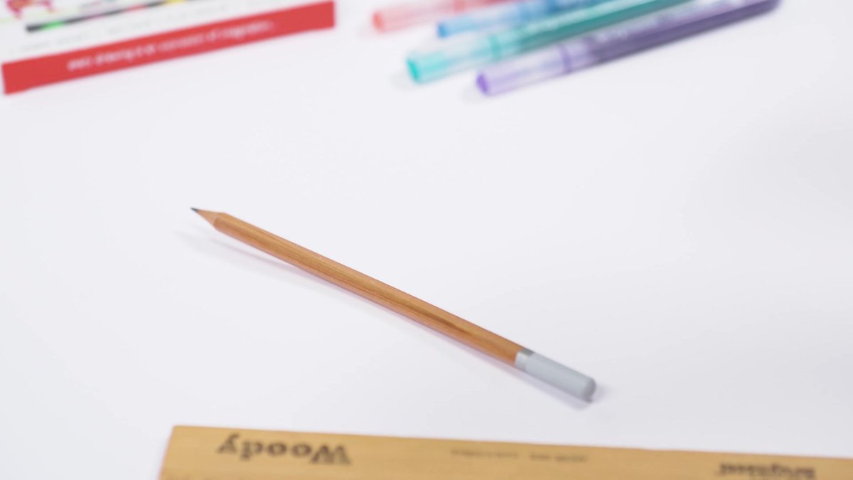 BRUYNZEEL Kids 8 Magische Stiften