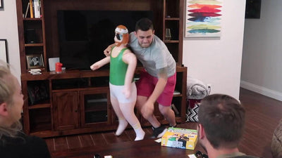 Identity Games Qui Est Le Mec? - Feestspel Sensatie