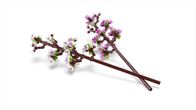 LEGO Iconische Kersenbloesem - 40725