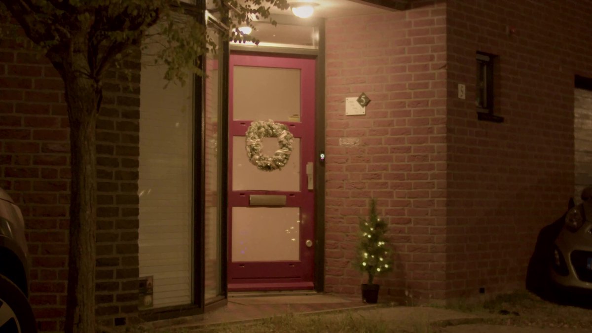 UglyXmas Foute Kersttrui Heren 'Keurig Noël' - Maat XL