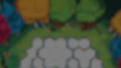 999 Games Tuinspel 'Kies een Pen' - Jardins