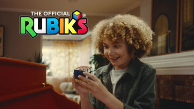 Rubik's CUBE 2x2 Kleurige Puzzel - 6063963