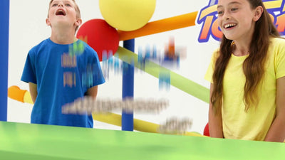 VTech Marble Rush Raketset Elektronisch M100 E