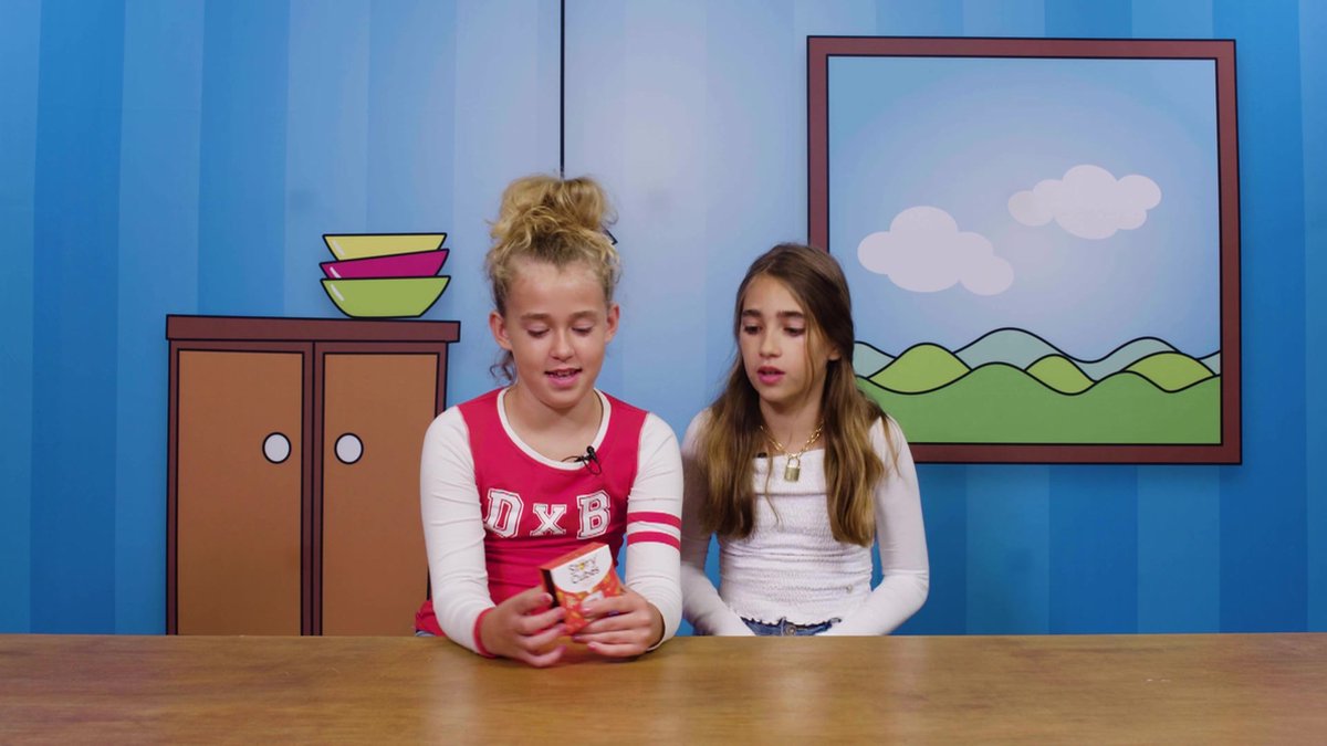 Zygomatic Rory's Story Cubes Classic Dobbelspel