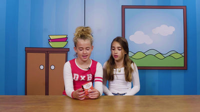 Zygomatic Rory's Story Cubes Classic Dobbelspel