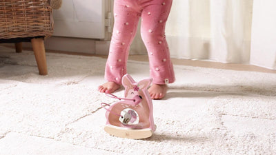 Little Dutch Sierlijke Fairy Garden Hertje - FSC