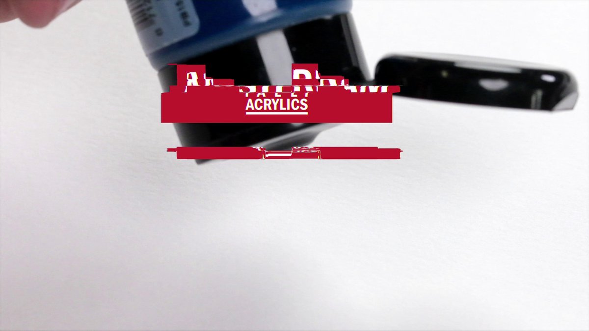 Amsterdam Acrylaatverf Set 24 Tubes 20ml