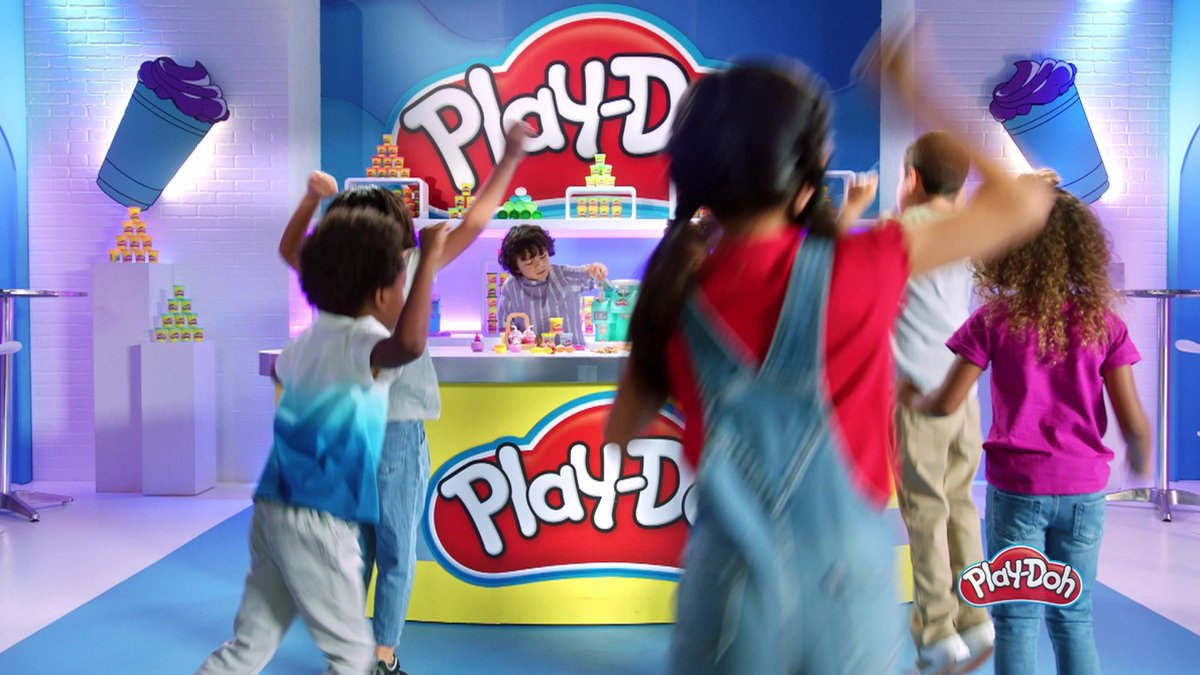 Play-Doh Keuken Creations Kookset - F58365L1