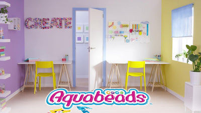 Aquabeads Beginnersset Kralen Creatiepakket