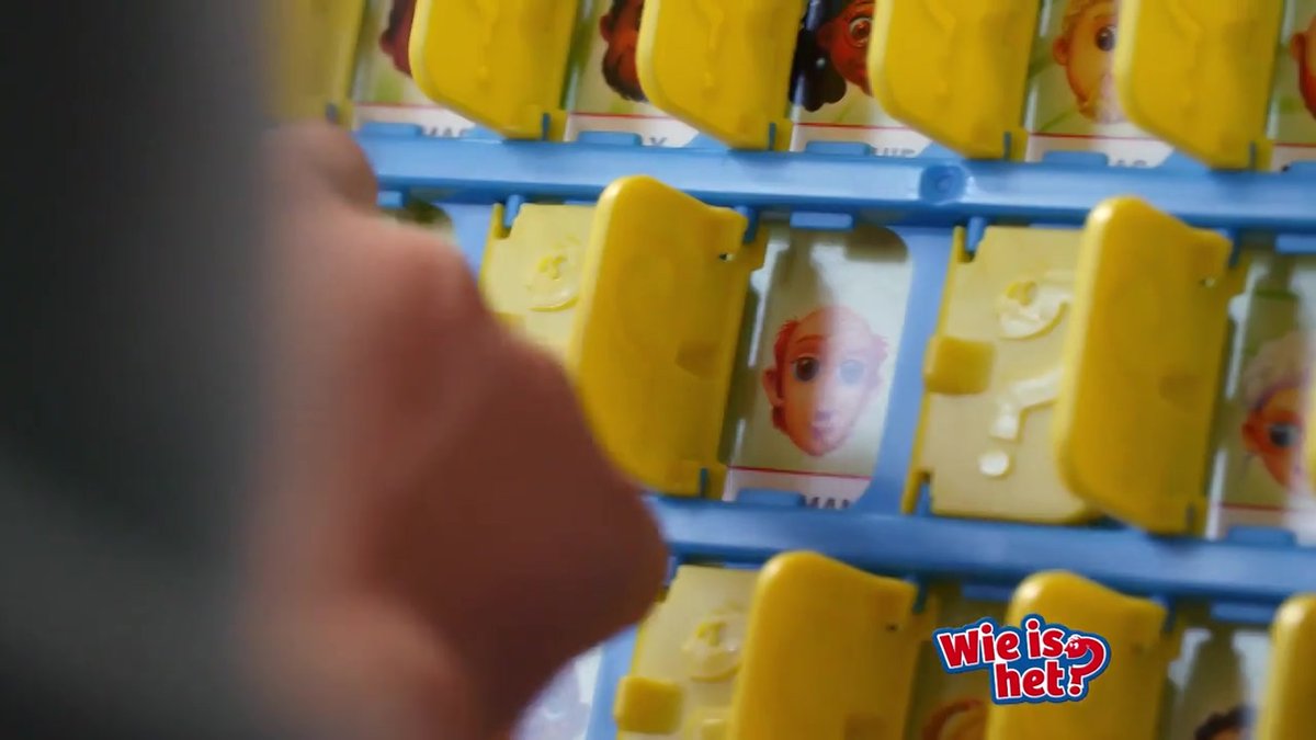 Hasbro Gaming Fijnmotorisch Bordspel - B2176568