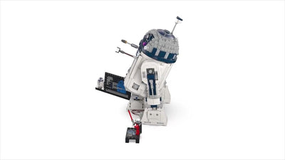 LEGO Star Wars Iconische R2-D2™ Bouwset - 75379