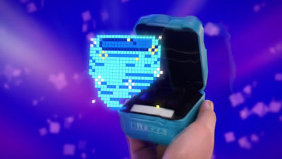 Bitzee Magicals Interactieve Virtuele Huisdieren - 20 Dieren