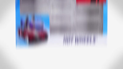 Hot Wheels Cadeauset met 5 Stoere Auto's