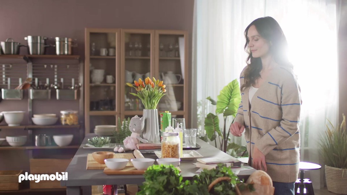 PLAYMOBIL City Life Ambulance met Licht & Geluid