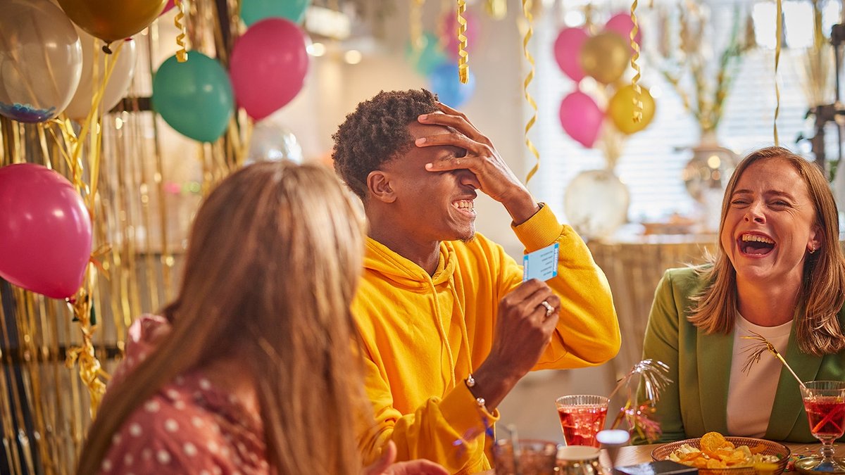 999 Games 30 Seconds - Het Ultieme Partyspel