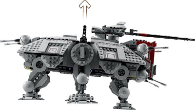 LEGO Star Wars AT-TE Walker Bouwset - 75337