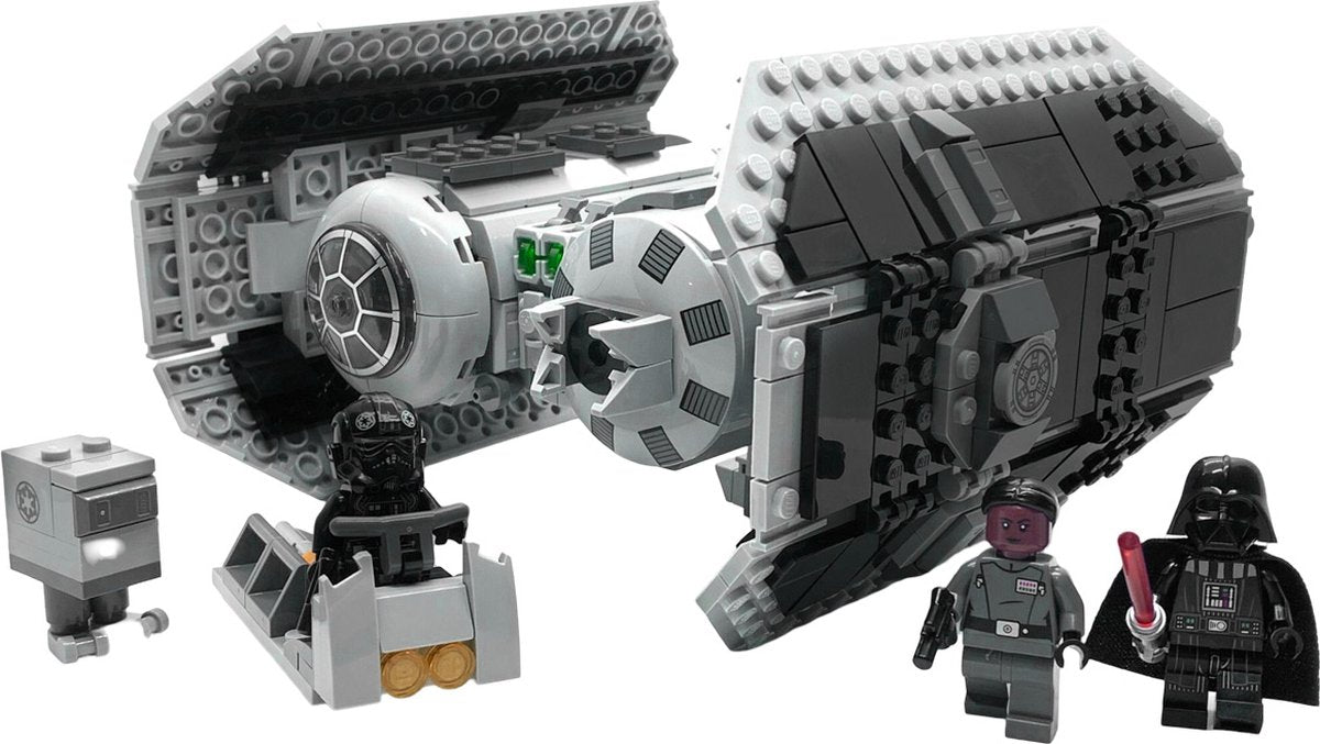 LEGO Star Wars TIE Bombardier - 75347