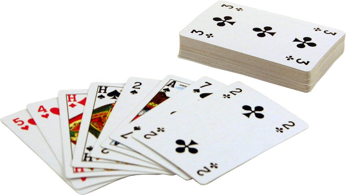 Clown Games Keezenspel - Bordspel voor Gezellige Avonden