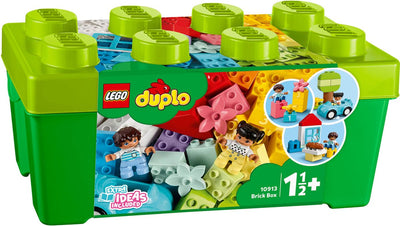 LEGO DUPLO Classic 10913 Bouwstenen Starterset