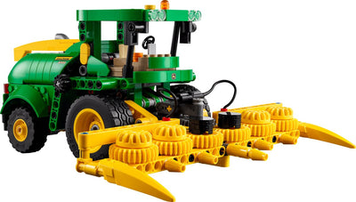 LEGO Technic John Deere 9700 Hakselaar - 42168