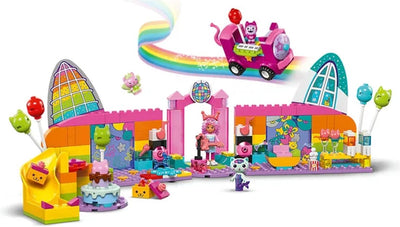 LEGO Gabby's Poppenhuis Feestkamer - 10797
