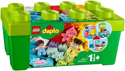 LEGO DUPLO Classic 10913 Bouwstenen Starterset
