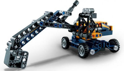LEGO Technic Kiepwagen - 42147