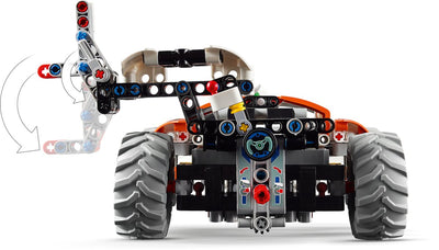 LEGO Technic Ruimteoppervlaktelader LT78 - 42178