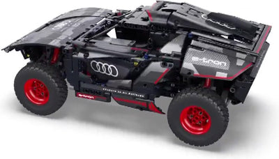 LEGO Technic Audi RS Q e-tron - 42160 Bouwset