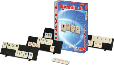 Goliath Rummikub The Original Reiseditie