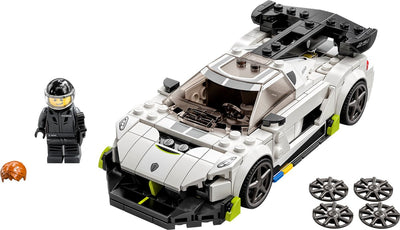 LEGO Speed Champions Koenigsegg Jesko - 76900