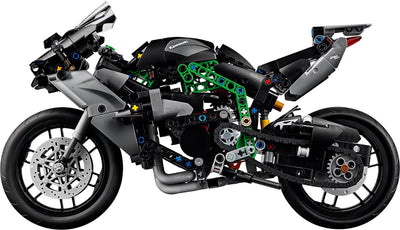 LEGO Technic Kawasaki Ninja H2R Bouwset - 42170
