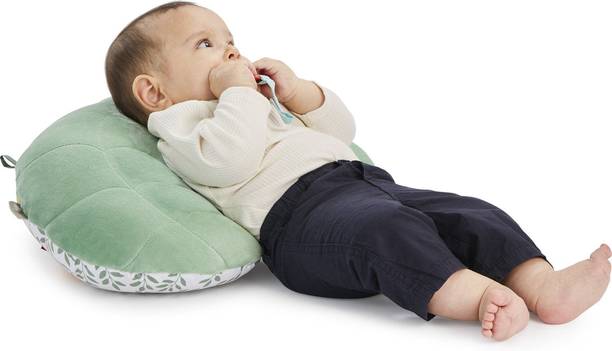 Sophie de Giraf Cosy Speelkussen